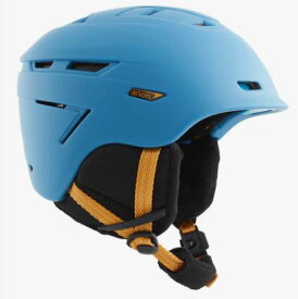 Women's anon Omega MIPS Helmet 2021FW Blue
