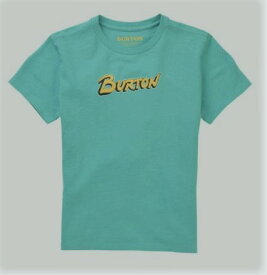 BURTON バートン MS RETRO MOUNTAIN SHORT SLEEVE Tシャツ TEE 20384101400