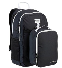 Kids' 子供用 Burton Lunch-N-Pack 35L Backpack True Black 2021FW