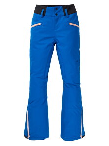 BURTON W MARCY HIGH RSE PANT LAPIS BLUE