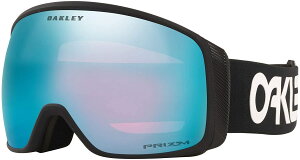 OAKLEY I[N[ S[O FLIGHT TRACKER yLz Factory PilotXgbv/Prizm Snow Sapphire Iridium Y SNOW GOGGLES7104-08 Xm[{[h@XL[@tCggbJ[L@t@Ng[pCbg