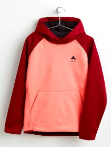 qp KD CROWN WPF PO Mulled Berry / Georgia Peach 22FW