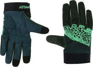 OAKLEY(I[N[) TCNOO[u Maven MTB GLOVES GREEN FROG@FOS901228