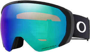 OAKLEYyI[N[zS[O Flight Path yLz Matte Black/Prizm Snow Argon Iridium OO7110-59@XL[@Xm[{[h@@tCgpXL