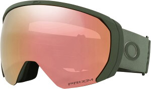 OAKLEYyI[N[zS[O Flight Path yLz Matte Forged Iron/Prizm Rose Gold Iridium OO7110-61