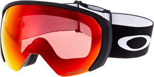 OAKLEY�y�I�[�N���[�z�S�[�O�� Flight Path �yL�z Matte Black/Prizm Snow Torch Iridium OO7110-06