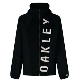OAKLEY(オークリー) 2024SS ENHANCE MOBILITY　JACKET 5.0 BLACKOUT　FOA406272