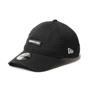 NEW ERA(�j���[�G��)�@�L���b�v�@9TWENTY Rubber Patch���o�[�p�b�` NEW ERA 1920 �u���b�N920 RPATCH NE1920 BLK 14745034�j���[�G�� �L���b�v ���o�[�p�b�`�R���N�V����