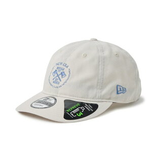 NEW ERA(�j���[�G��)�@�L���b�v�@9THIRTY RepreveR �X�g�[��OD 930 ES TOMAHAWK REPREVE STO 14774394�j���[�G�� �L���b�v �A�E�g�h�A ���T�C�N���f�ގg�p