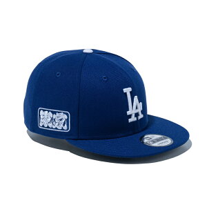 NEW ERA(�j���[�G��)�@ 9FIFTY MLB TOKYO SERIES 2025 ���T���[���X�E�h�W���[�X �����T�C�h�p�b�` �_�[�N���C�����@14542674�j���[�G���@�L���b�v MLB TOKYO SERIES �R���N�V����950 LOSDOD MLB WT TOKYO DROY