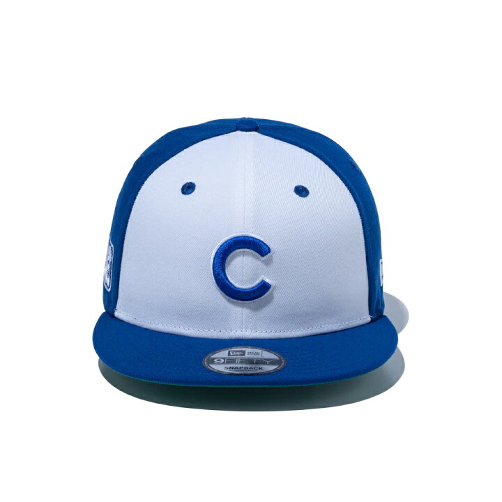 楽天市場】NEW ERA(ニューエラ) 9FIFTY MLB TOKYO SERIES 2025 シカゴ 