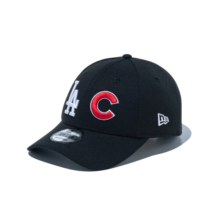 楽天市場】NEW ERA(ニューエラ) 9FORTY MLB TOKYO SERIES 2025 