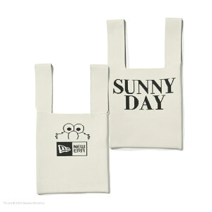 NEW ERA(j[G) @jbgg[gobO SESAME STREET ZT~Xg[g Elmo G Xg[ 14682533j[G KNIT TOTE BAG SESAME NELG BLK ZT~Xg[gR{[VRNV