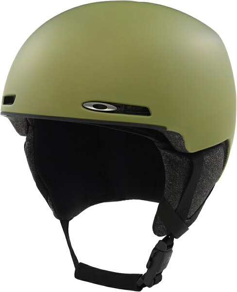 【オークリー】OAKLEY MOD1-YOUTH  MATTE FERN FP 99505Y-70O ユース　ヘルメット　スノーボード　スキー　スケートボード