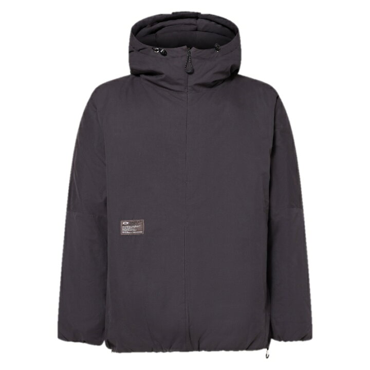 楽天市場】OAKLEY(オークリー) FGL PUFFER INS HOODY 1.7 PHANTOM 