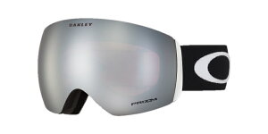 OAKLEYyI[N[zS[O Flight Deck@yLz@ Matte Black Xgbv@Prizm Snow Black IridiumIridiumYOO7050-01@Xm[{[h@XL[@tCgfbLL