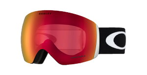 OAKLEYyI[N[zS[O Flight DeckyLzMatte BlackXgbv@Prizm Snow Torch IridiumYOO7050-33 Xm[{[h@XL[@tCgfbLL