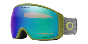 OAKLEY I[N[ S[O Flight Tracker yLzFern ThermalXgbv/Prizm Snow Argon Iridium Snow Goggle 7104-79Xm[{[h@XL[@tCggbJ[L