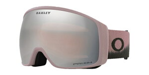 OAKLEY I[N[ S[O FLIGHT TRACKER yLzToadstool dipXgbv/ Prizm Snow Black IridiumY@OO7104-80 Xm[{[h@XL[@tCggbJ[L