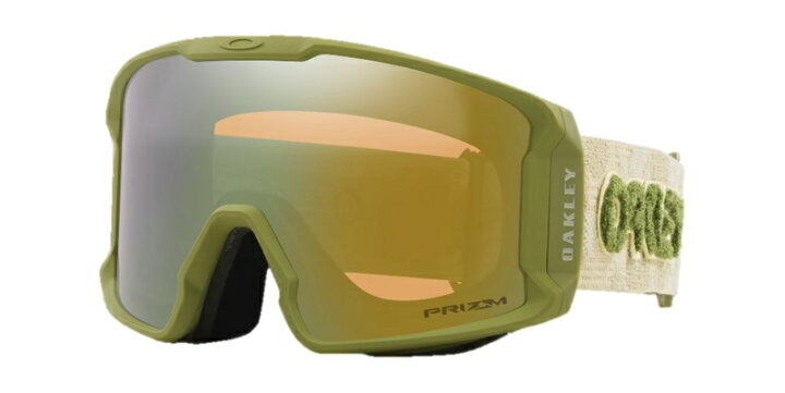 楽天市場】OAKLEY オークリー ゴーグル LINE MINER 【L】Sage 