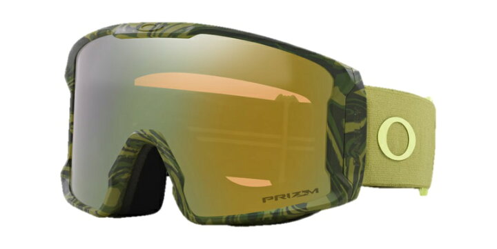 楽天市場】OAKLEY オークリー ゴーグル LINE MINER 【L】Jamie 