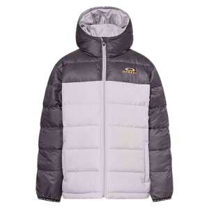 OAKLEY(I[N[) YTR INSULATION JACKET 8.0UNIFORM GREY FOA407043-25NLbY@[X@CT[VWPbg