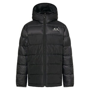 OAKLEY(I[N[) YTR INSULATION JACKET 8.0@BLACKOUT FOA407043-02E LbY@[X@CT[VWPbg
