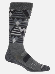 Y Burton ptH[}X ~bhEFCg \bNX"Men BURTON Performance Midweight Socks" /Safari/