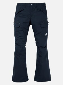 BURTON o[g@W GLORIA PTTrue Black 2025FW