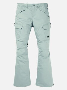 BURTON o[g@W GLORIA PTPetrol Green 2025FW