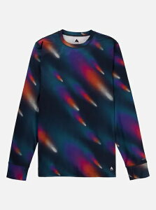 BURTONyo[gz M MDWT CREW Comets 2024-25FW