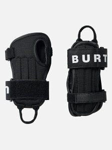 �yBURTON�zKIDS WRIST GUARDSTrue Black 25FW