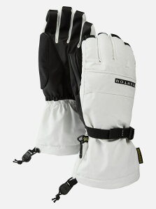 �E�B�����Y Burton �v���t�@�C�� �O���[�uWomen's BURTON Profile Glove Stout White 26FW