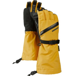 キッズ Burton KIDS VENT GLV Goldenrod 25FW 10416111700
