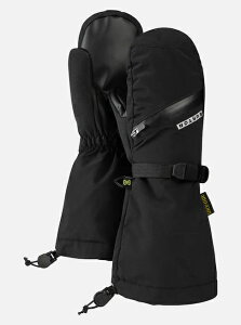 LbY Burton KIDS VENT MTT True Black 25FW 10423111001