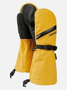 LbY Burton KIDS VENT MTT Goldenrod 25FW 10423111700