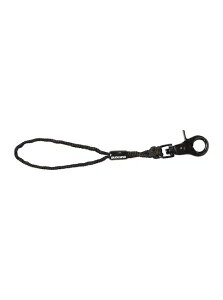 BURTON o[g@CORD LEASH Black 25FW