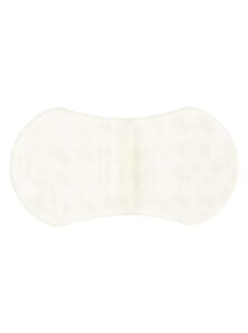 BURTON o[g@MED SPIKE MAT Clear, Translucent Black 25FW