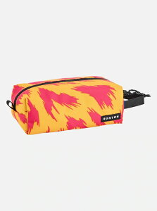 BURTON(�o�[�g��) ACCESSORY CASE Fur Goldenrod NA �T�C�Y 25FW
