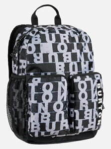 Kid's Burton �q���p Gromlet 15L Backpack LINED LETTERS 2025FW