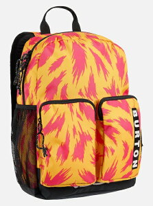 Kid's Burton �q���p Gromlet 15L Backpack FUR GOLDENROD 2025FW