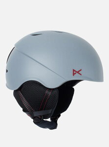 Y Anon HELO ROUND FITGRAY 2025FW