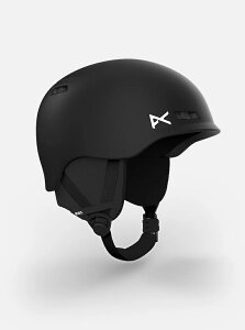 Kids' Anon Burner�@Black 25FW