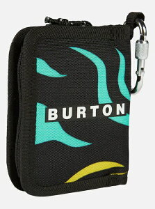 BURTON(o[g) JPN ZIP PASS WALLET SAFARI NA 15390108200 25FW