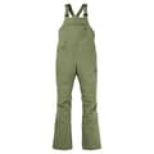 BURTON o[g@W AVALON BIBForest Moss 2025FW