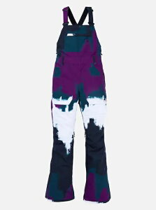BURTON o[g@W AVALON BIBForest Chalk 2025FW