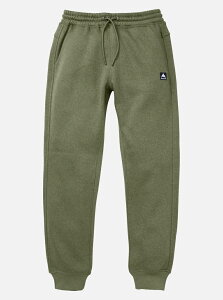 BURTON W OAK PT Forest Moss Heather 2024FW