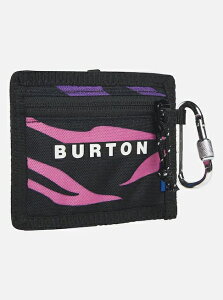BURTON(o[g) JPN PASS CASE SAFARI NA 21406104200 2025FW