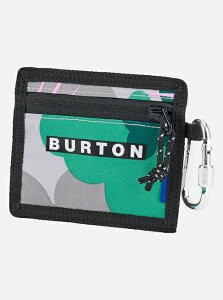 BURTON(o[g) JPN PASS CASE EXPLODE NA 21406105970 2025FW