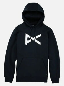 Burton ANON PO HOODIE True Black 26FW
